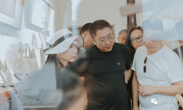 盘点巴尔蒂克系统门窗的2020