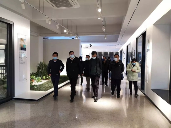 年终盘点|亿合门窗2020年大事记 年终盘点|亿合门窗2020年大事记