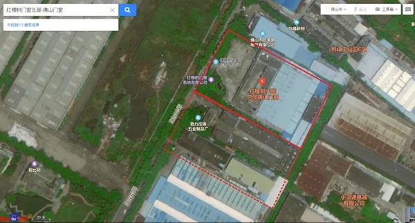 红橡树门窗品牌2020大事件一起看 红橡树门窗品牌2020大事件一起看