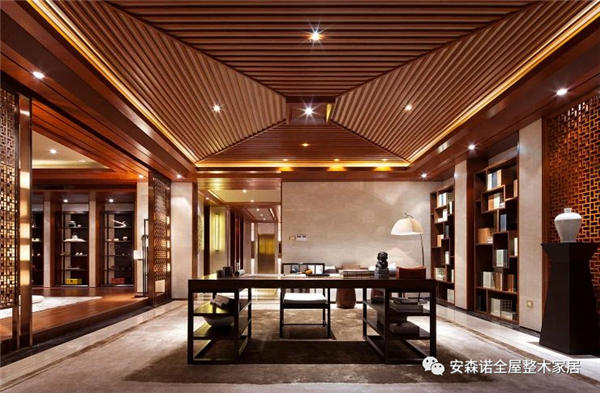 安森诺丨一文带您了解安森诺苏派木作文化的前世今生