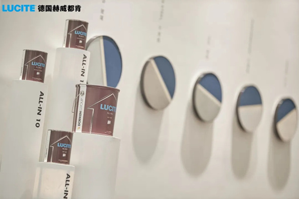 德国赫威都肯涂料，祝您圣诞快乐