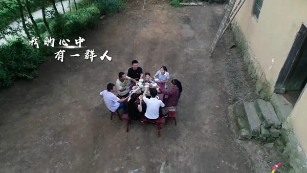 柏厨家居：「老家」情缘，藏在两代人的厨房里