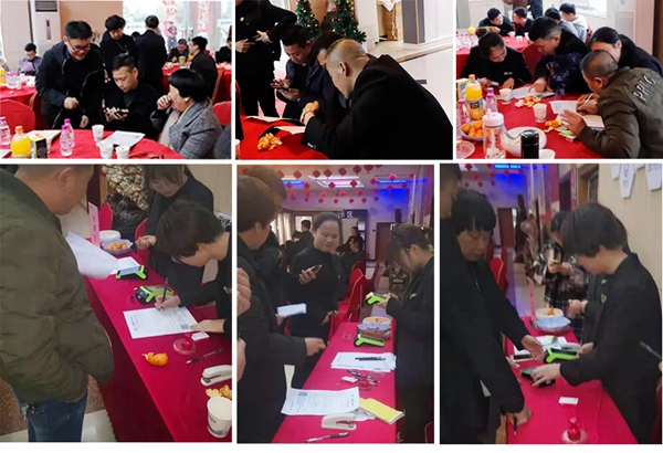 伊思特无醛健康财富论坛取得圆满的落幕! 伊思特无醛健康财富论坛取得圆满的落幕!