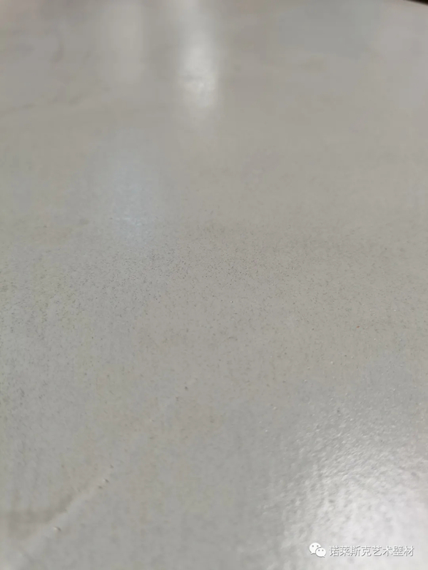 诺莱斯克艺术涂料金刚无机微水泥