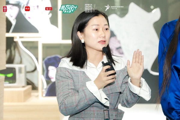 引领潮流风向标，再占设计新高地！今年的好莱客凭什么？