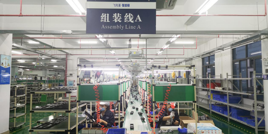 大咖观点|飞利浦智能锁刘志丹：产品创新回归用户需求，渠道发展迎合消费习惯