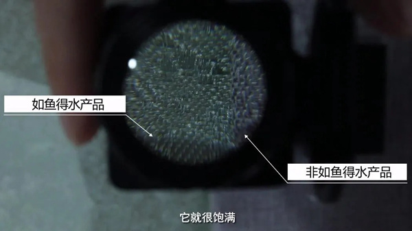 如鱼得水溢彩墙布新品首发，教你4个选购墙布的实用妙招