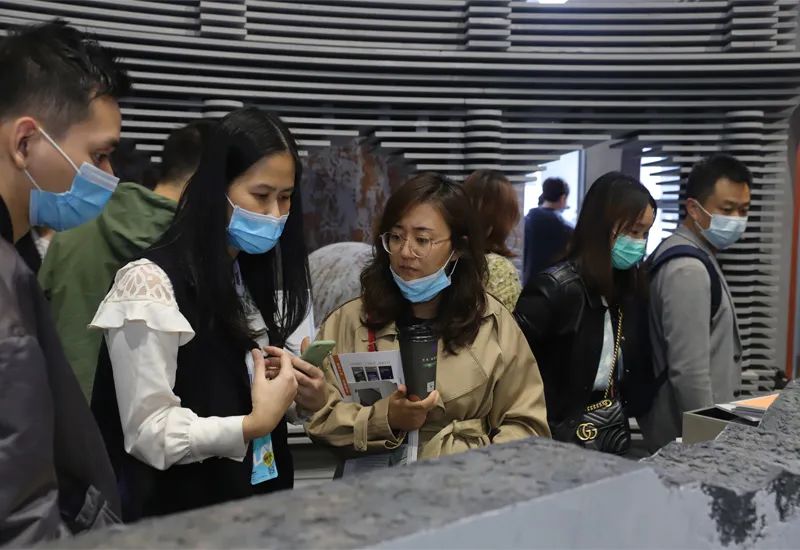 基路伯艺术涂料2020广州设计周精彩回顾