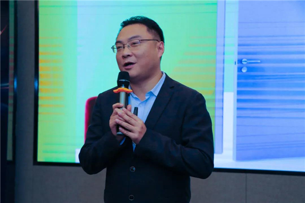 双羽木门丨西南运营中心2020首届营销战略峰会圆满落幕