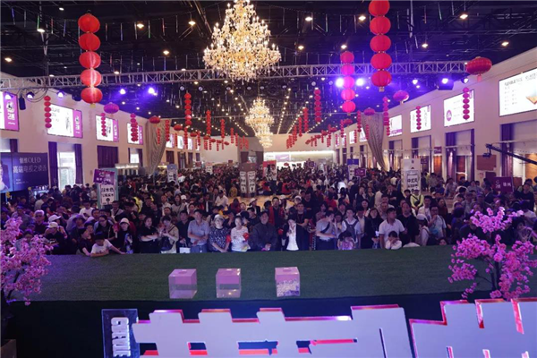 久盛地板丨2020年年终活动回顾