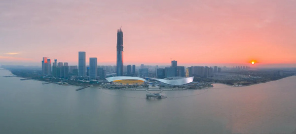 简·爱保罗全屋定制：造一个房子，造一个梦