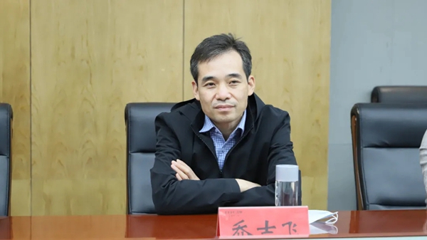 亿合门窗:佛山市南海区副区长乔吉飞一行莅临亿合总部指导 亿合门窗:佛山市南海区副区长乔吉飞一行莅临亿合总部指导