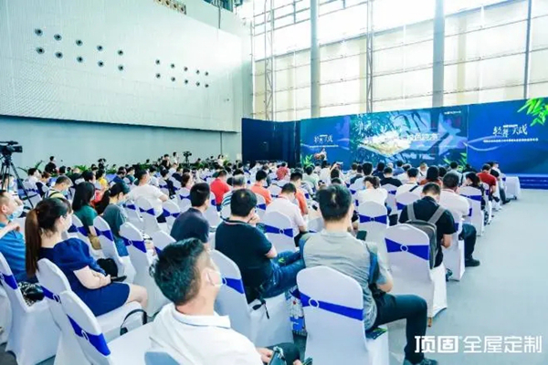 8大关键词，带你盘点顶固的2020年