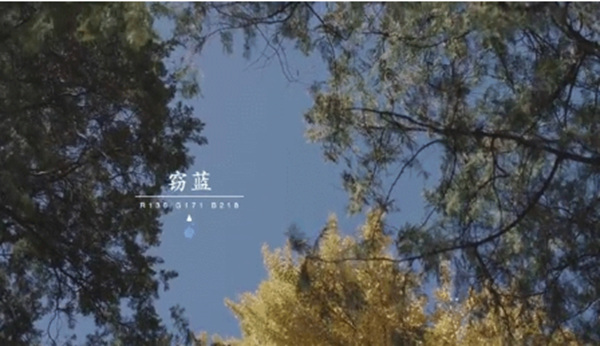 勒芙墙布：国潮色，丢失的时尚终于回来了！