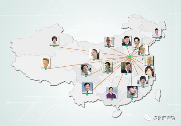 同样是静音窗，为何极景如此优秀？