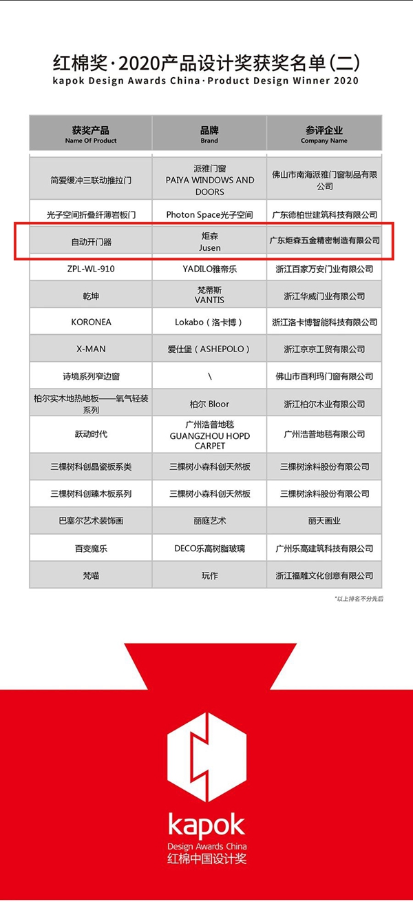 炬森匠心之品：当下设计的“见”与“简”，引领极简轻奢之风
