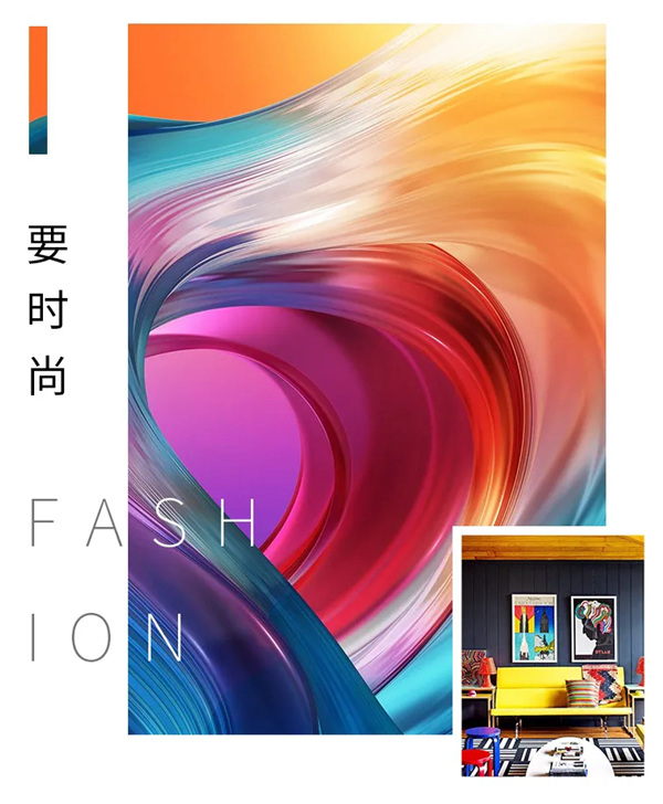 诗画江南墙布:因为年轻,更懂家 诗画江南墙布:因为年轻,更懂家