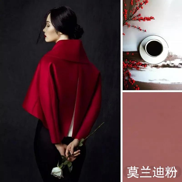 贵朝全屋定制:玩转色彩,你的家可以美成这样!