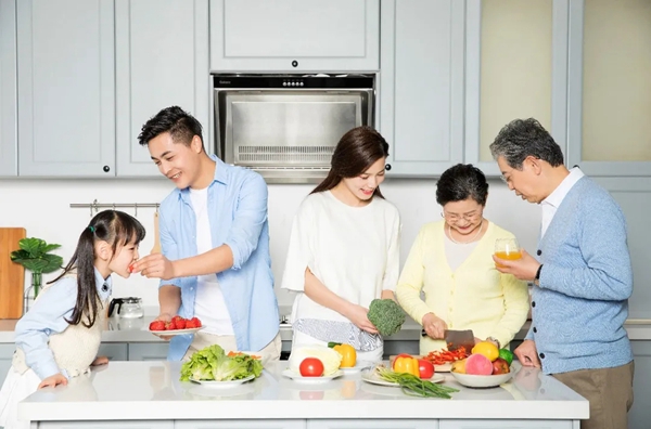 魅派改造家：小户型如何做到集收纳和敞亮于一体，这里面可有大学问！