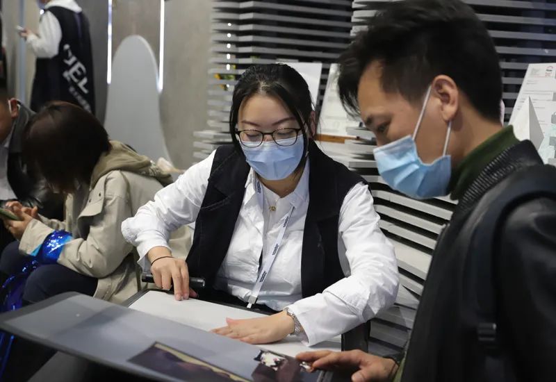 基路伯艺术涂料2020广州设计周精彩回顾