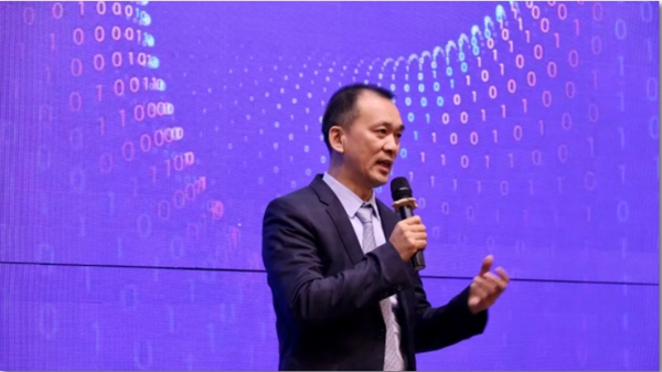 腾飞·享誉未来丨热烈祝贺轩尼斯门窗第一届供应商大会成功召开！