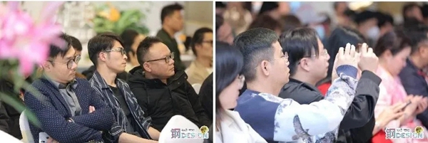 广州设计周--设计师齐聚法迪奥,助力钢+design! 广州设计周--设计师齐聚法迪奥,助力钢+design!