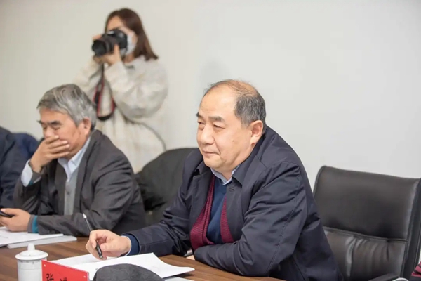 智赢门窗：项目研发及应用成果鉴定会成功举行