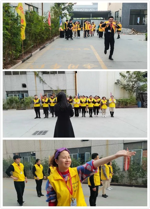“筑梦同行·携手共赢”美之选门窗新商培训取得圆满成功! “筑梦同行·携手共赢”美之选门窗新商培训取得圆满成功!