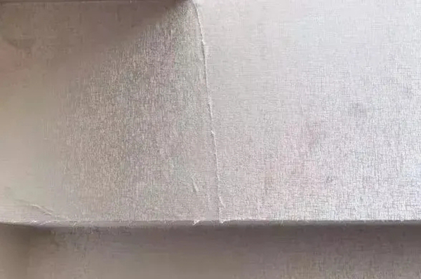 欧缇莎墙布:小白必看之墙布施工完成后的验收标准!
