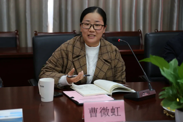 莫干山全屋定制：中科院宁波材料所＆升华云峰产教融合对接洽谈会圆满落幕