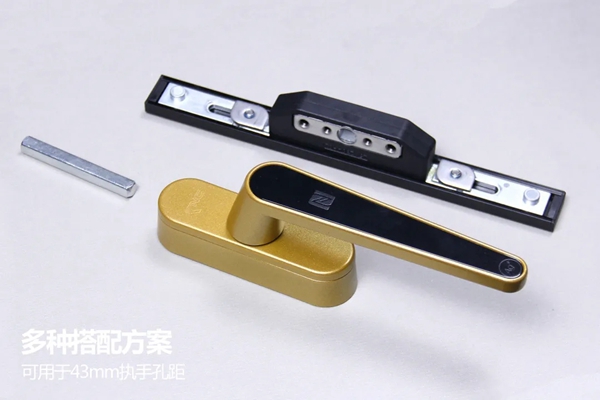 KNG新品发布：再次升级的15mm中心距传动盒