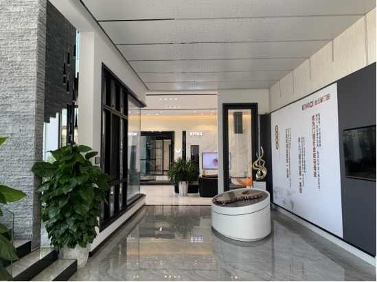 都快2021了，智能门窗现在开店卖还来得及吗？