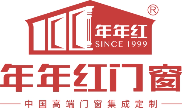 捷报！年年红荣获星翔奖“2020门窗十大品牌”和“最具影响力品牌”双料大奖！