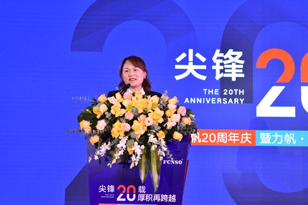 前排围观！力帆20周年庆典暨力帆·方索牛年新品感恩盛典圆满举办！