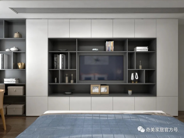 奇美定制家居新品首发:故路尘封系列 奇美定制家居新品首发:故路尘封系列