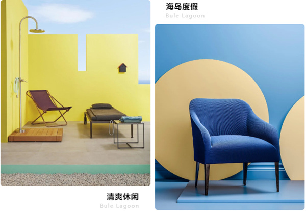 雅琪诺：彩泥系列色彩解读