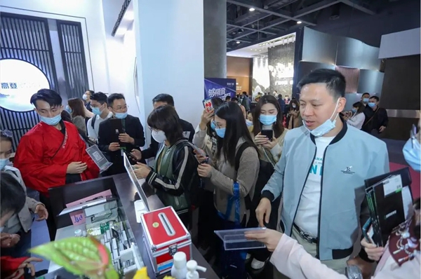 高登忆江南 X 广州设计周2020