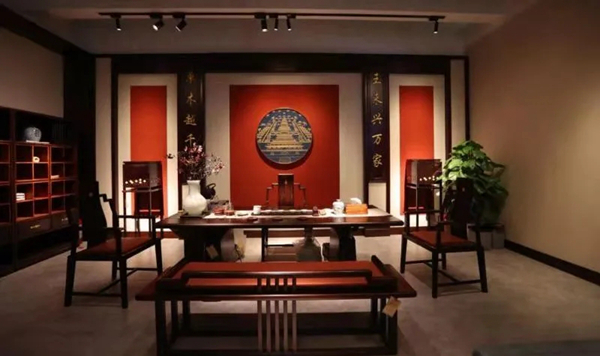 首日盛况——直击高定展开幕,开启高定时代 首日盛况——直击高定展开幕,开启高定时代