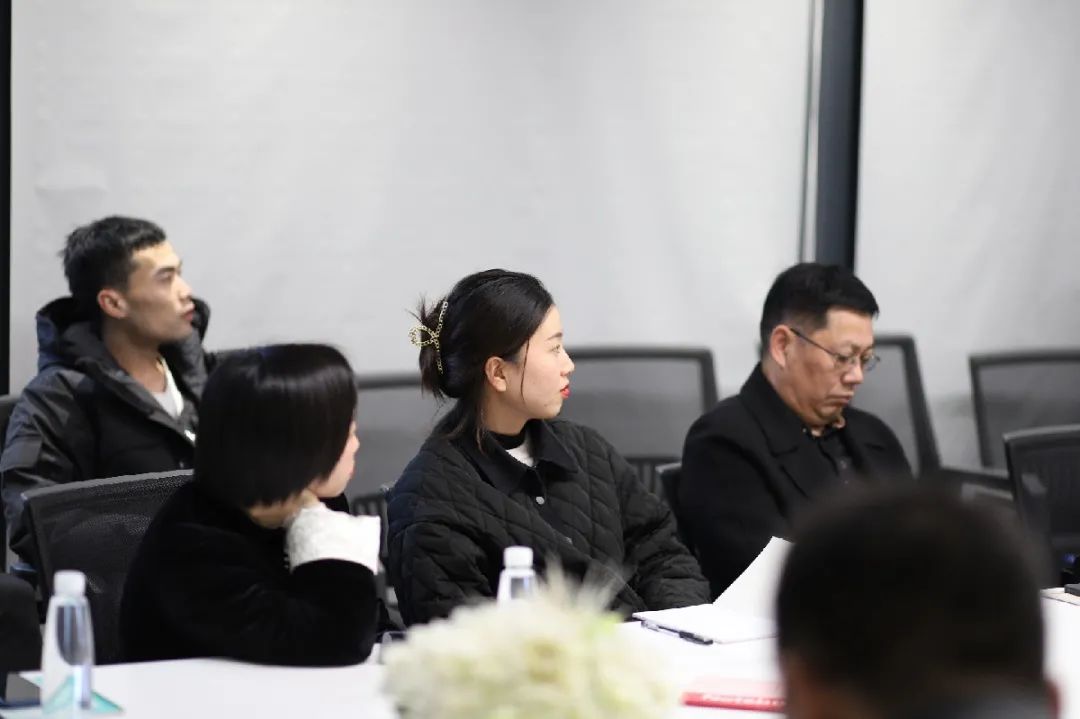 乔金斯整木定制浙江片区品牌交流学习杭州站顺利举行