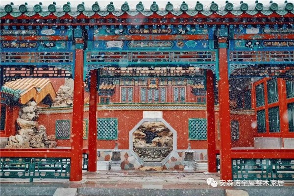 安森诺丨一文带您了解安森诺苏派木作文化的前世今生
