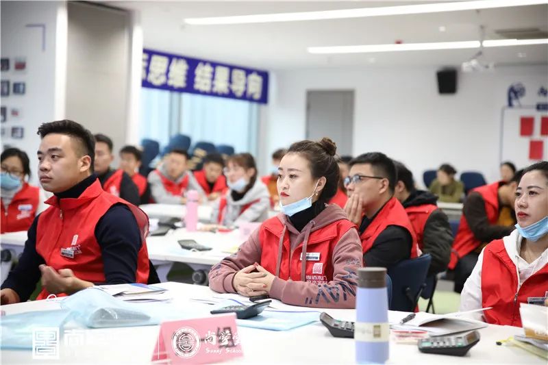 尚佰木门整木定制 | “共尚学同铸梦”第二届尚学堂培训圆满落幕