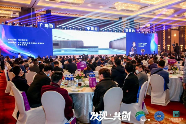 派雅门窗荣膺“2020中国门窗匠心品牌”并成为“广东省家居业联合会主席团成员”
