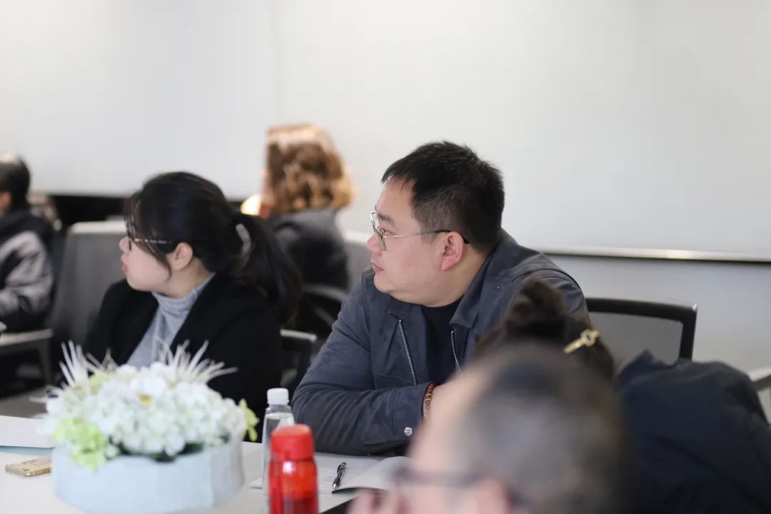 乔金斯整木定制浙江片区品牌交流学习杭州站顺利举行