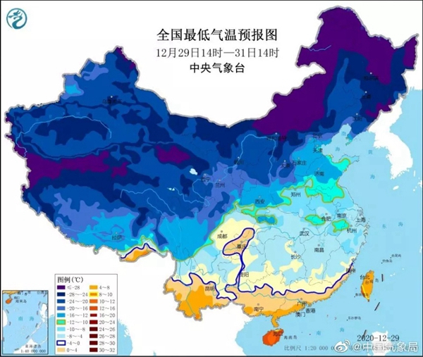 欧哲门窗：“霸王级”寒潮来袭？这防寒“王炸”太牛了！