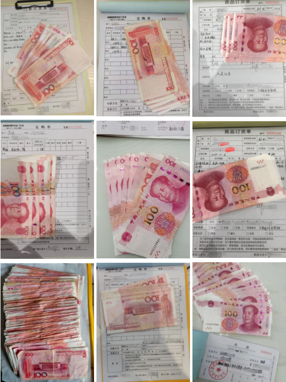 新标门窗双十二年终盛宴圆满收官 超10万大单猛增