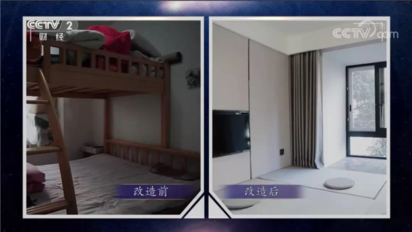 圣象助力CCTV2《秘密大改造》 圣象助力CCTV2《秘密大改造》