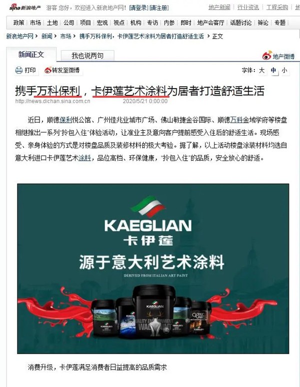 湖北松滋市魏总加盟卡伊莲艺术涂料