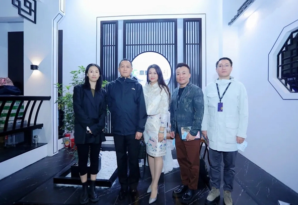 高登忆江南 X 广州设计周2020