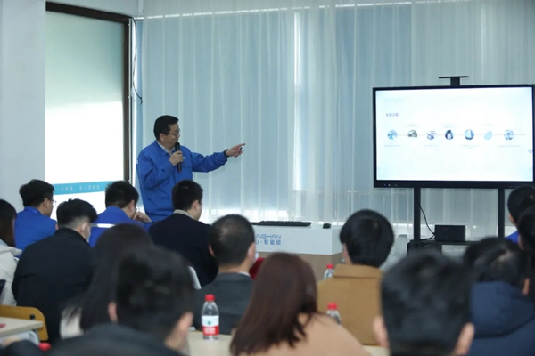 在线观看突破42万人!探锁·无止境2021琨山智能锁新品发布会圆满结束! 在线观看突破42万人!探锁·无止境2021琨山智能锁新品发布会圆满结束!
