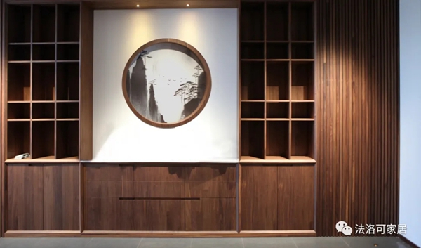 法洛可家居品鉴:一间茶室 法洛可家居品鉴:一间茶室